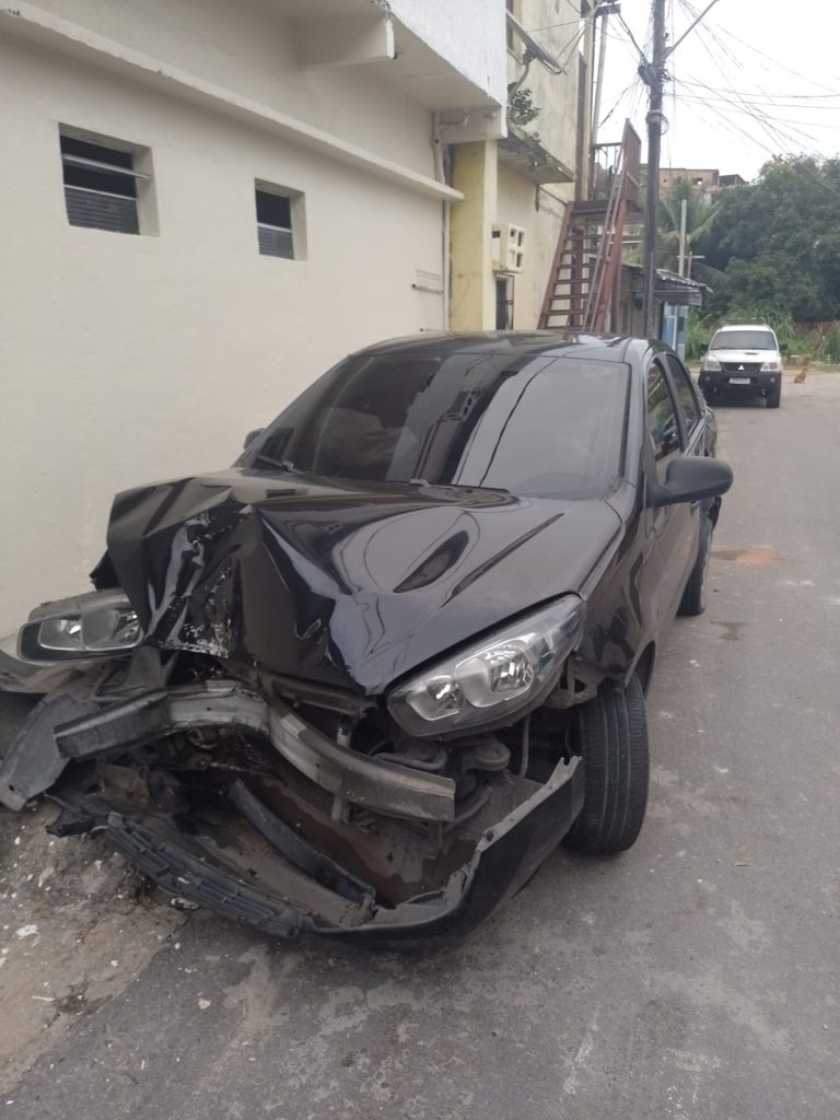 Foto: Divulgação/PMAM