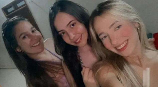 Foto: Arquivo pessoal