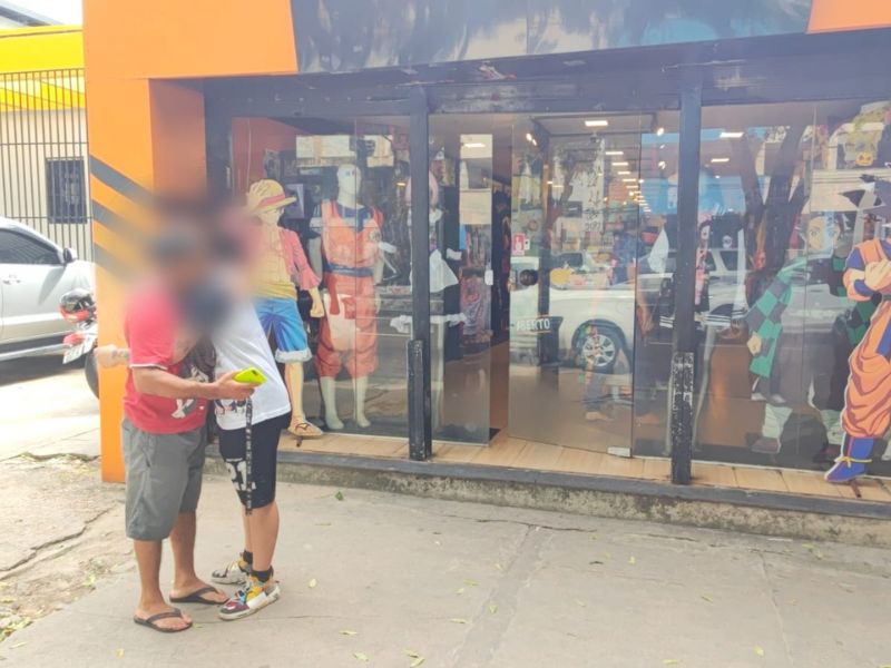 Foto: Reprodução/Vídeo