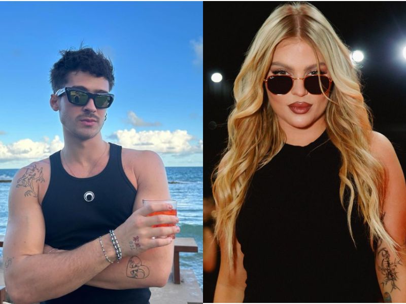 Foto: Reprodução/Instagram