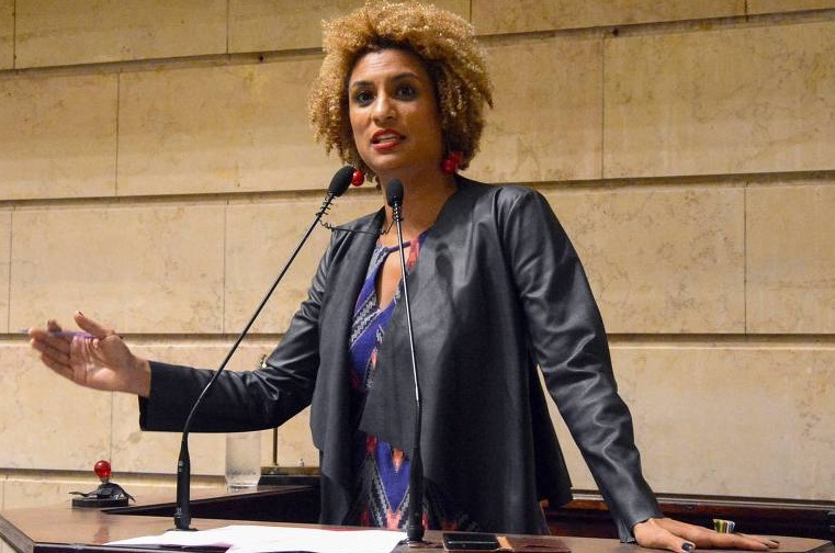 Foto: Câmara Municipal do Rio
