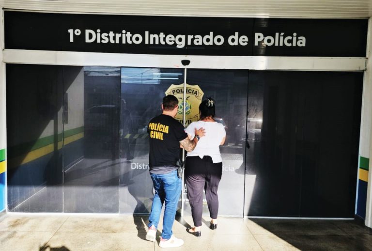 Foto: Divulgação/PC-AM
