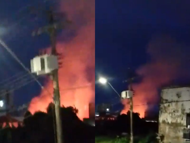 Foto: Reprodução/Vídeo