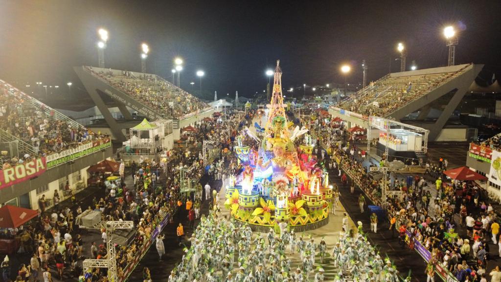 Foto: Arquivo/A CRÍTICA