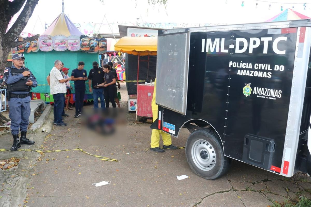 (Foto: Márcio Silva)