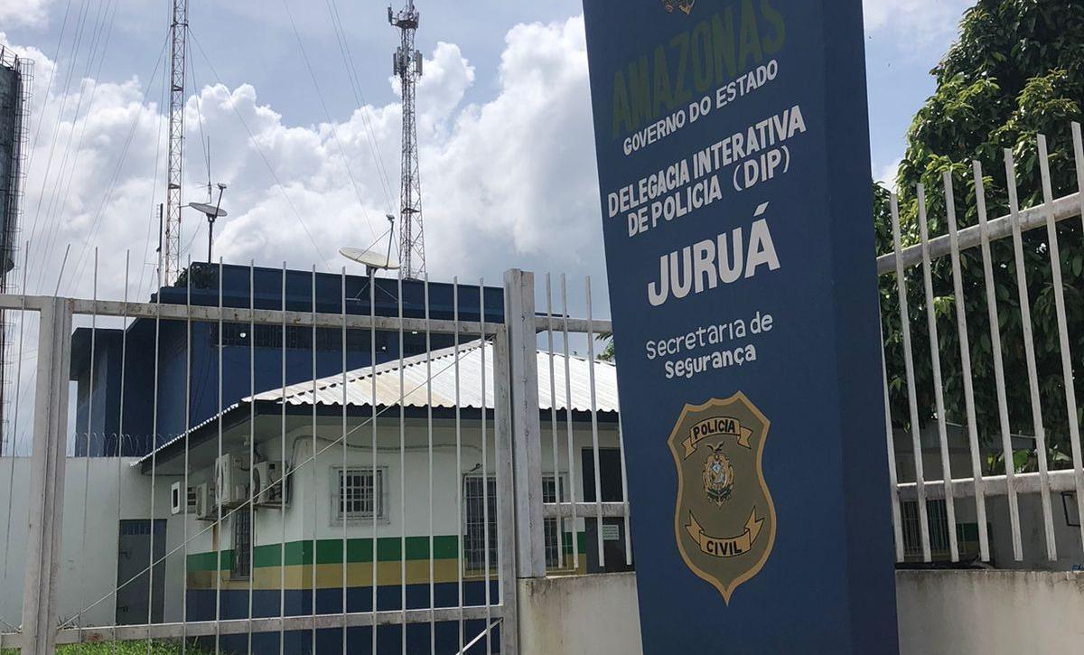 (Foto: Divulgação / PC-AM)