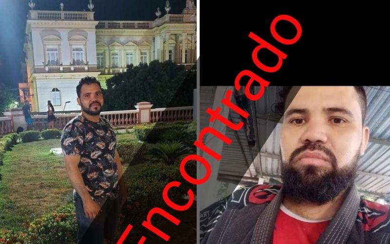 Foto: Reprodução/ Redes Sociais