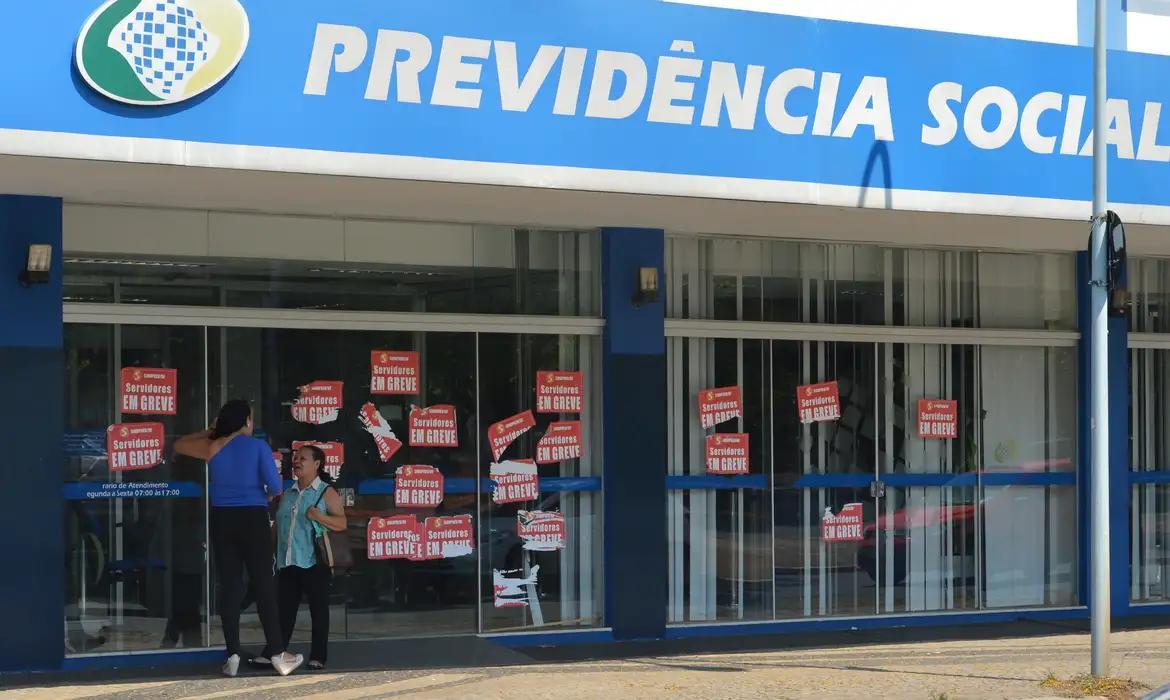 Foto: Valter Campanato / Agência Brasil