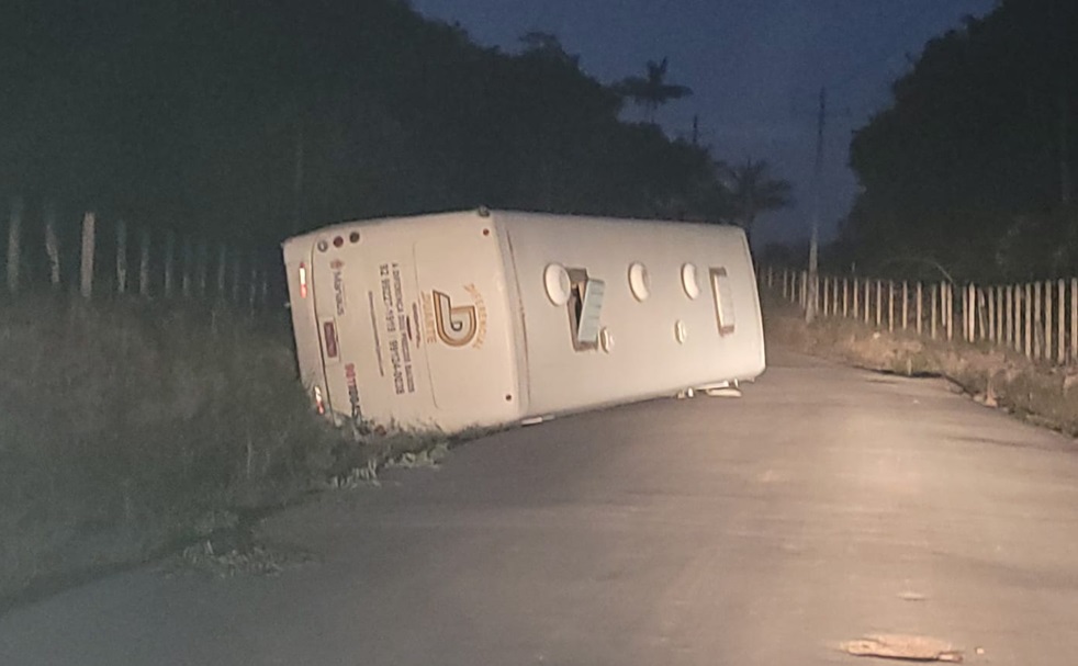 (Foto: Reprodução / Vídeo internet)