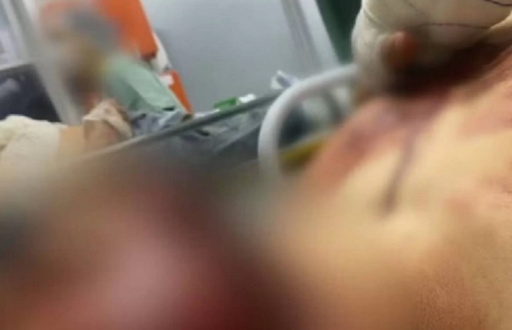 Foto: Reprodução/TV Anhanguera