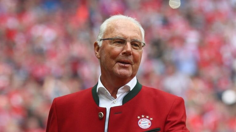 Foto: Divulgação/Bayern de Munique
