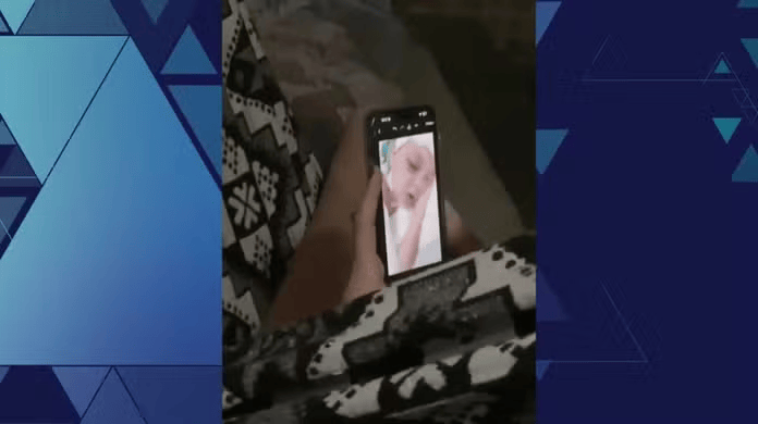 Foto: Reprodução/Fantástico