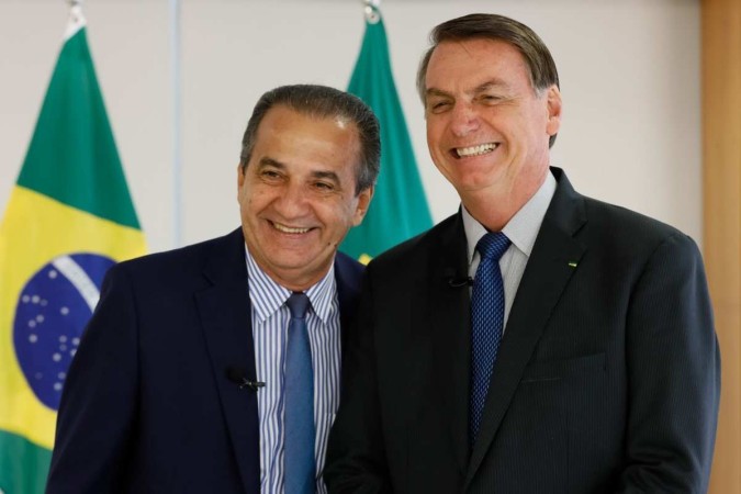Foto: Isac Nóbrega