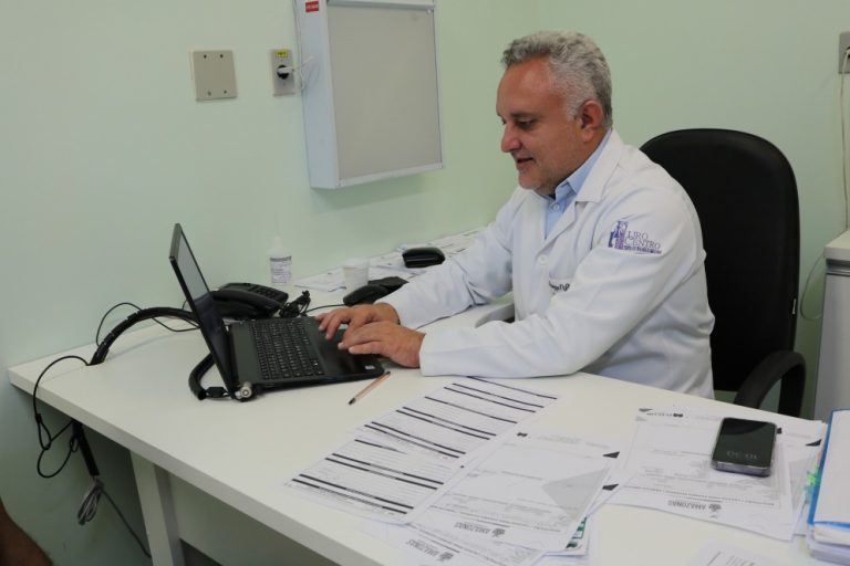 Foto: Luís Mansueto/FCecon