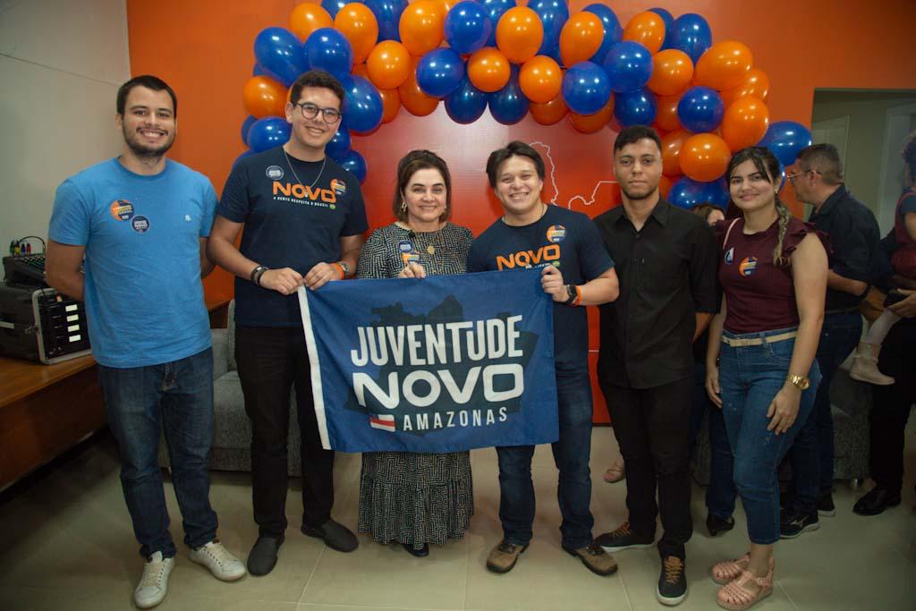 FOTOS: Frank Pereira / NOVO-AM