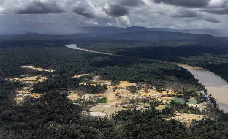 Foto: Divulgação/ISA