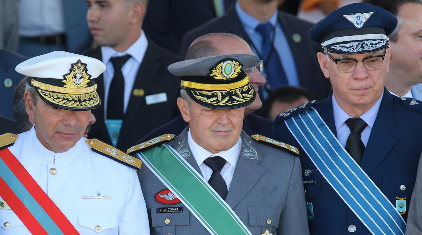 Foto: Fabio Rodrigues-Pozzebom/ Agência Brasil