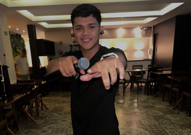 Foto: Reprodução/ Redes Sociais