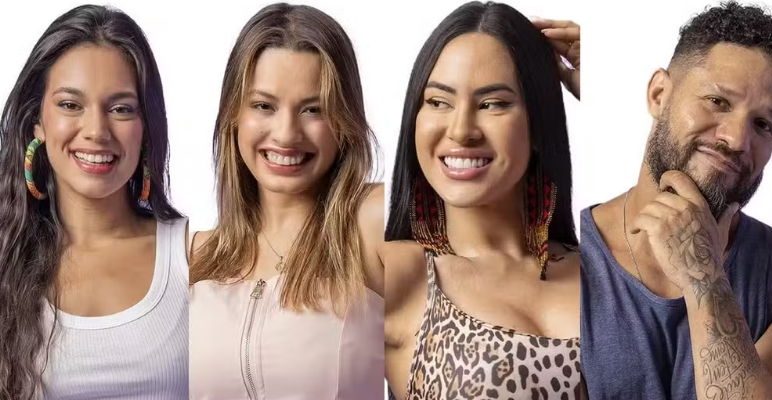 Foto: Reprodução/BBB24
