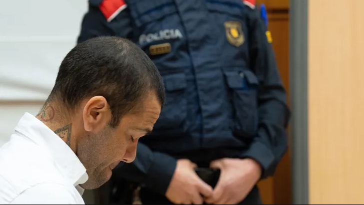 Foto: D.Zorrakino. POOL / Europa Press