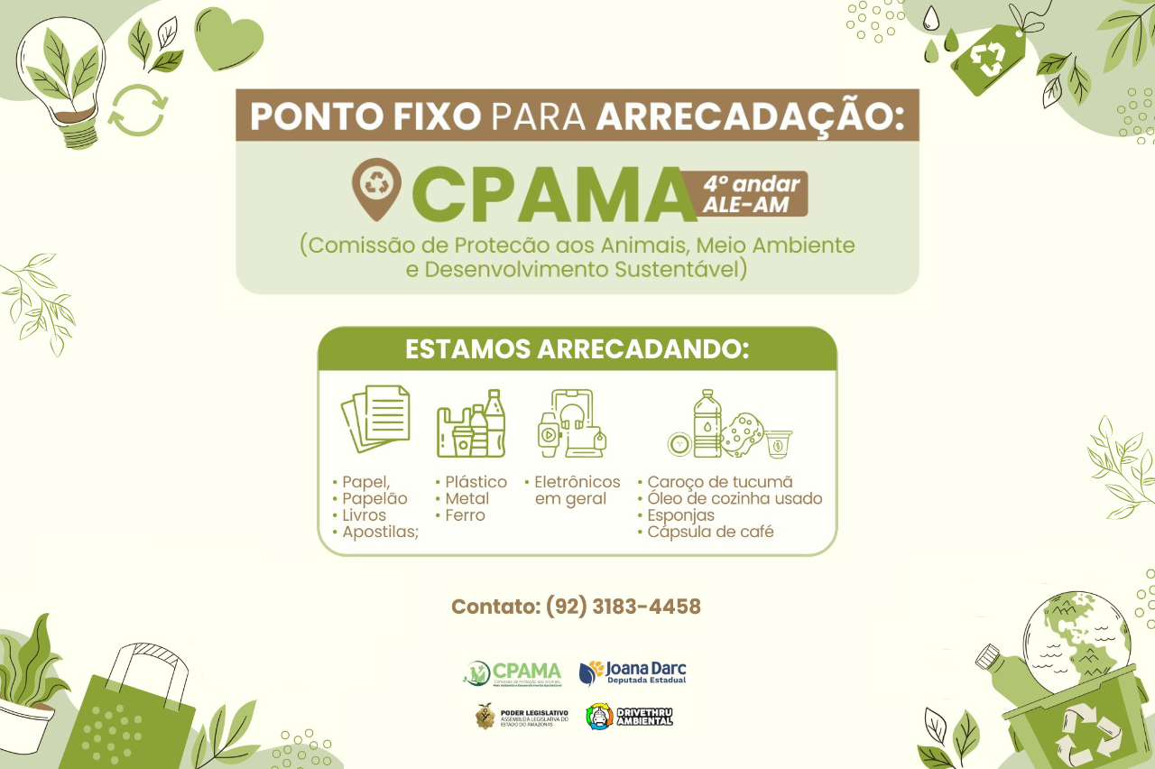 Foto: Assessoria de Comunicação
