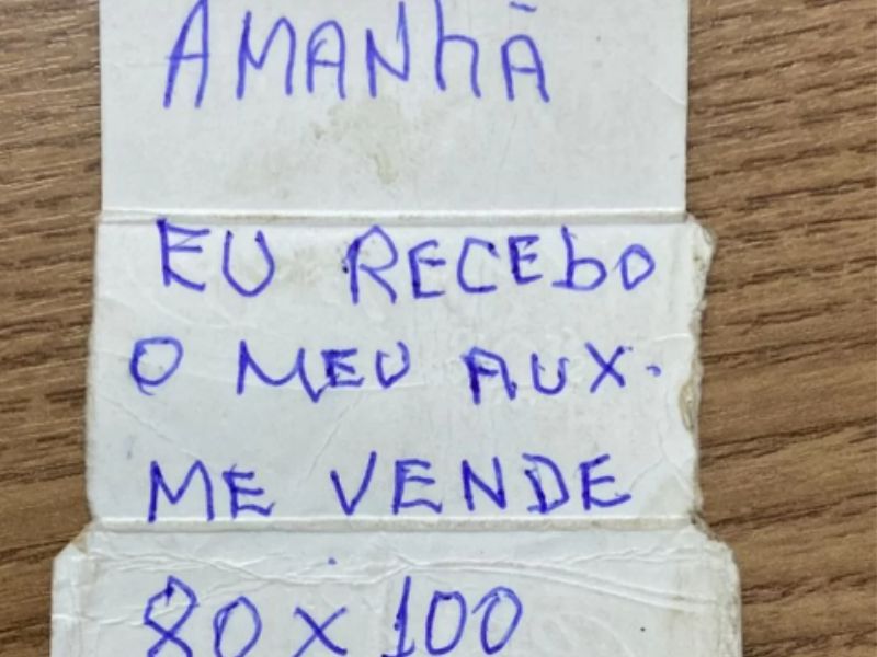 Foto: PCDF/Divulgação