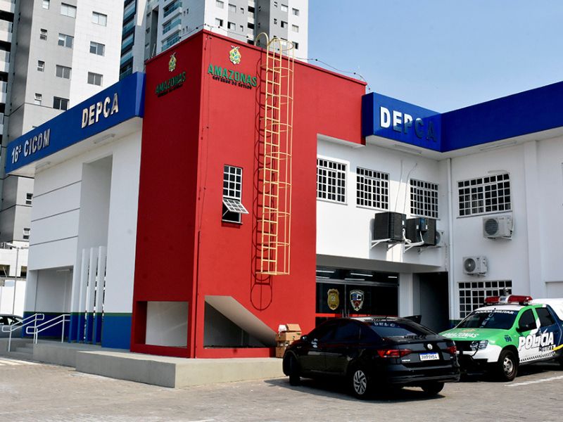 Foto: Erlon Rodrigues/PC-AM