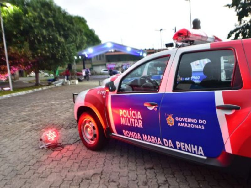 Foto: Divulgação/ SSP -AM