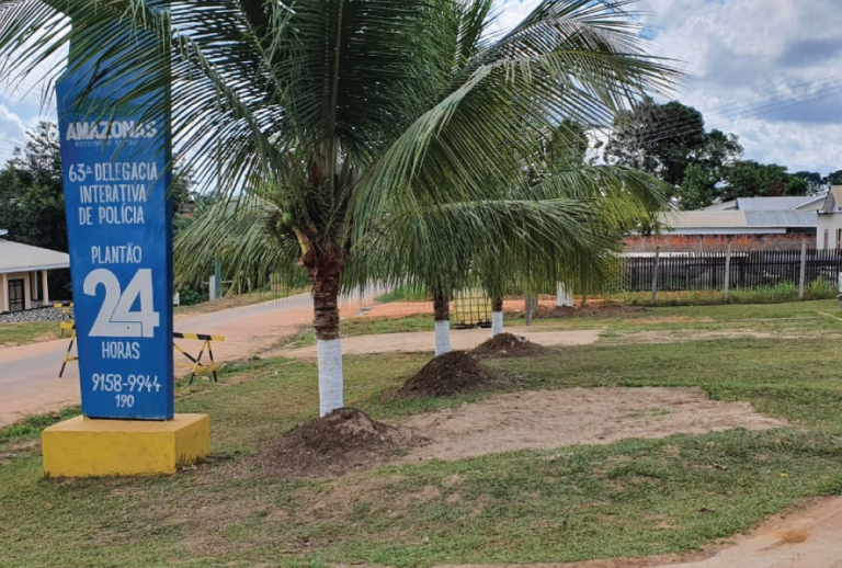 Foto: Divulgação PC-AM