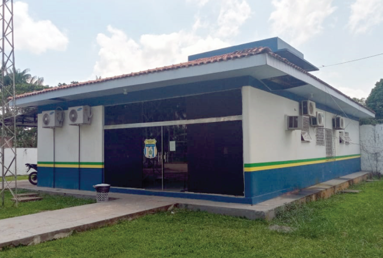 Foto: Divulgação PC-AM