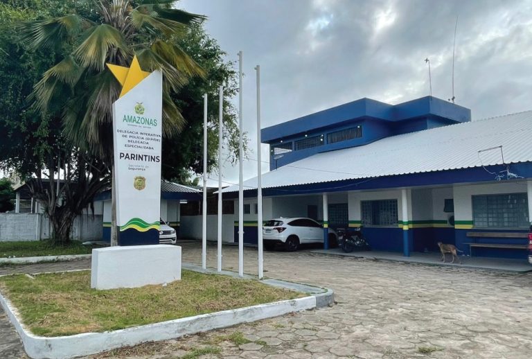 FOTO: Erlon Rodrigues PC-AM