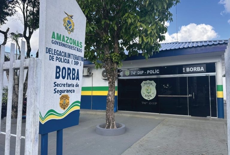 FOTOS: Divulgação/PC-AM