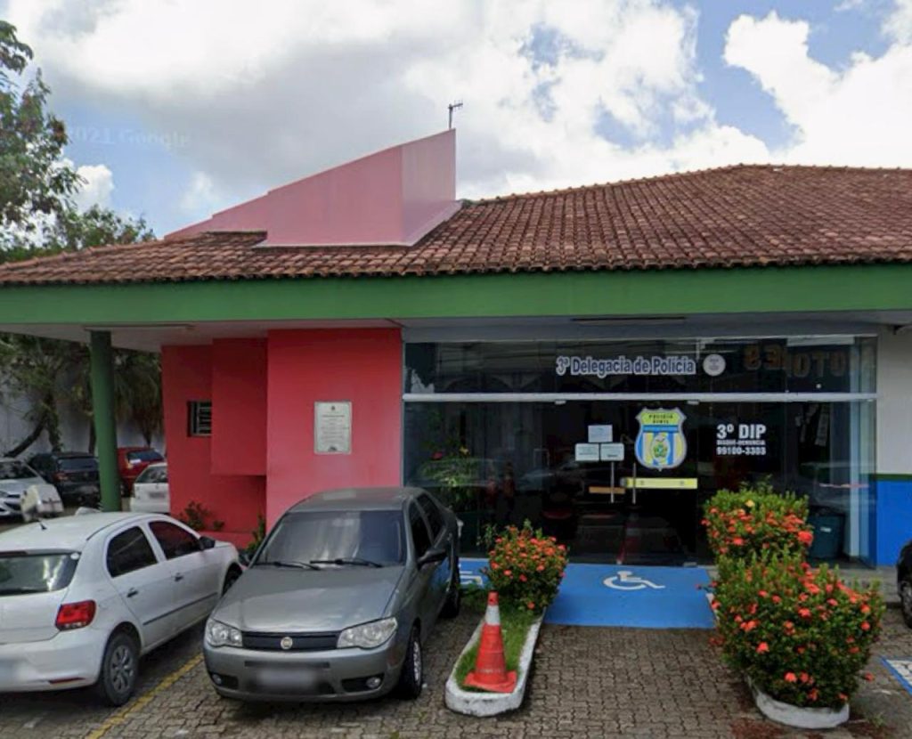 Foto: Erlon Rodrigues/Divulgação PC-AM