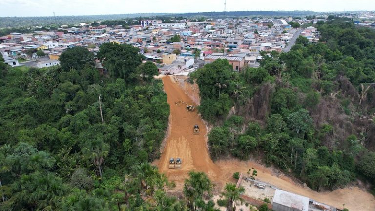 Foto: Márcio Melo/Seminf