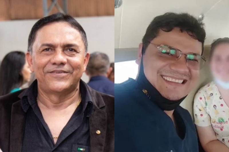 Foto: Arquivo Pessoal/Divulgação