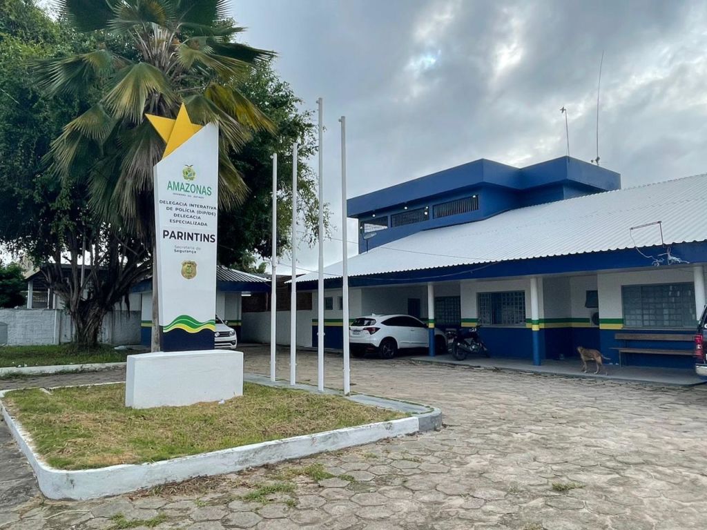 Foto: Erlon Rodrigues/PC-AM