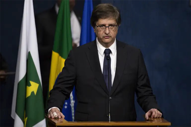 Foto: Marcelo Camargo/ABr