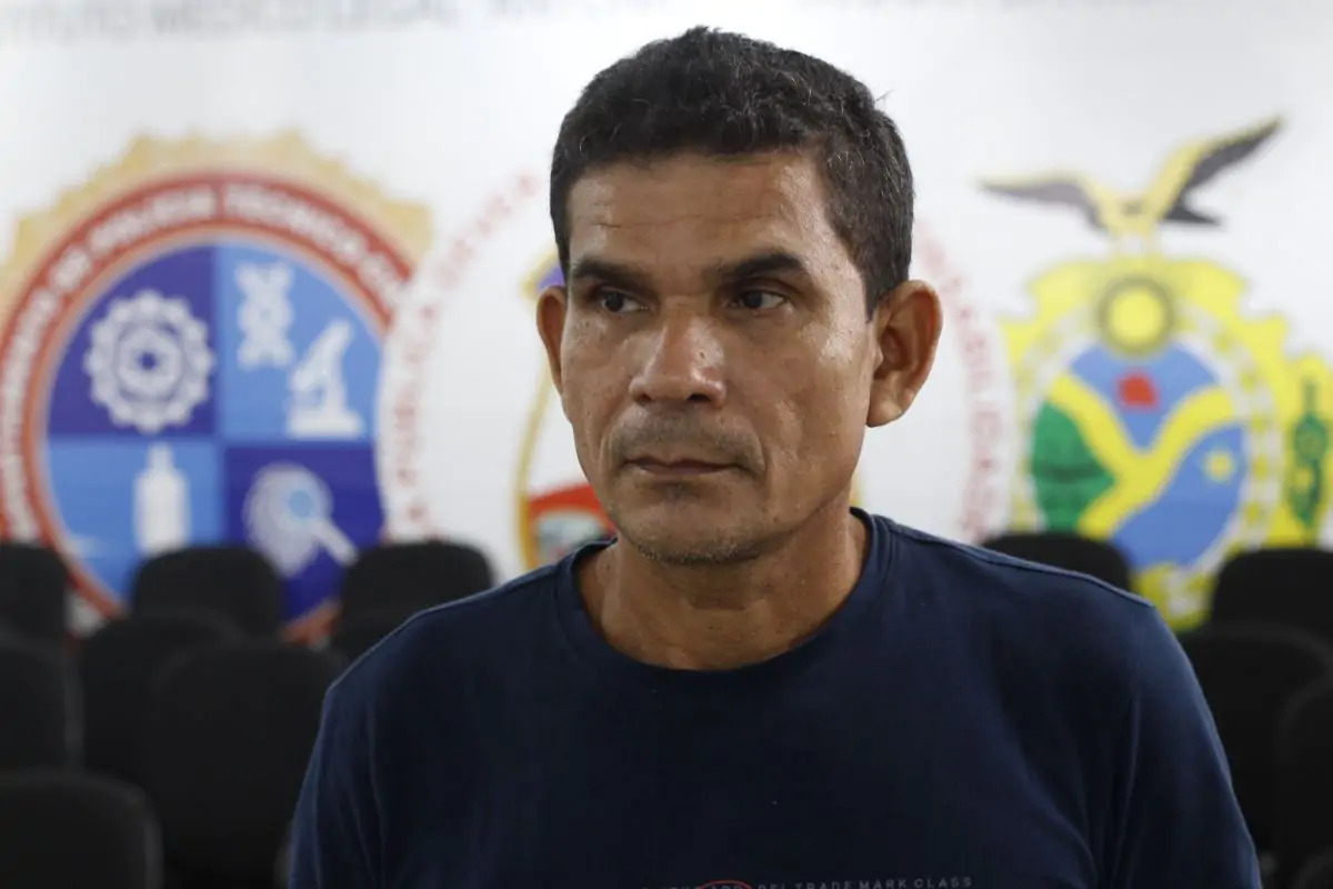 foto: Carlos Soares/SSP-AM