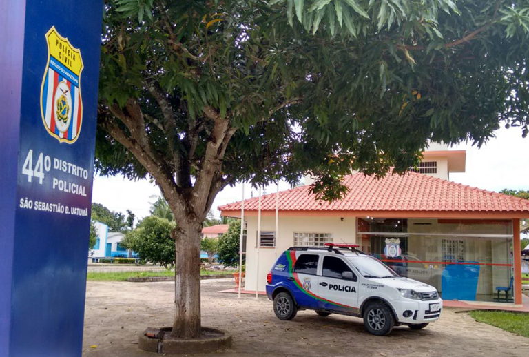 Foto: Divulgação/PC-AM