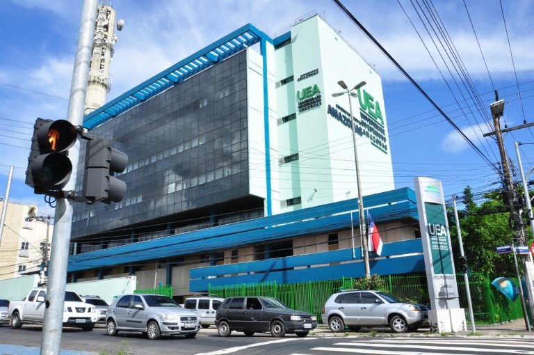 Foto: Reprodução/UEA
