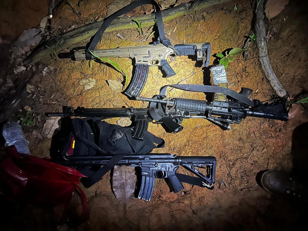 Foto: Divulgação/PCAM