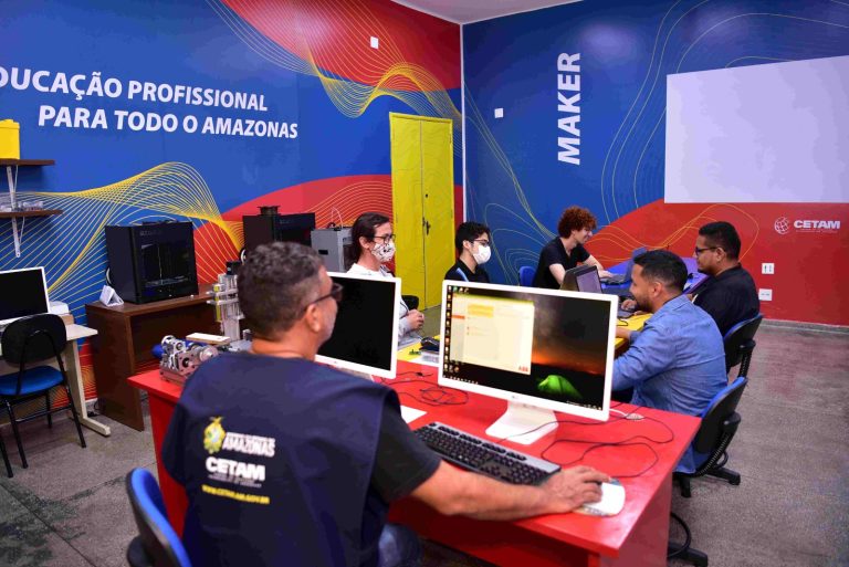 Foto: Cleudilon Passarinho/Ascom Cetam