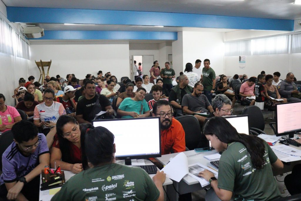 Fotos: Davi Lacerda/Sedel