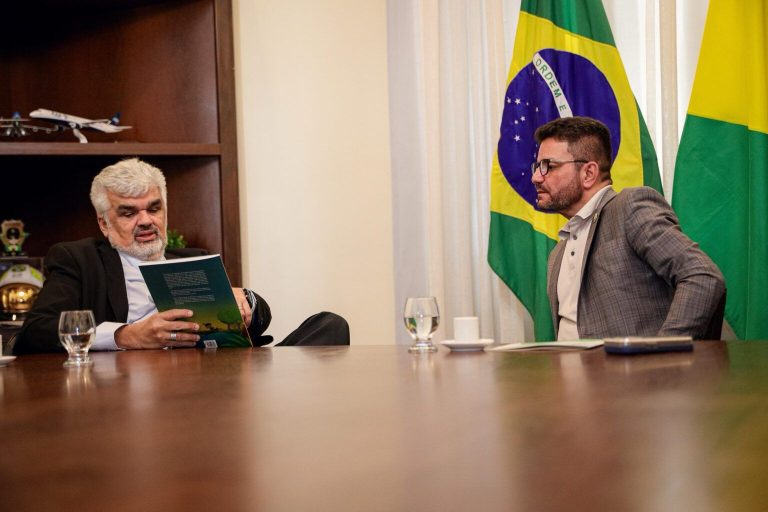 Foto: José Caminha/Secom