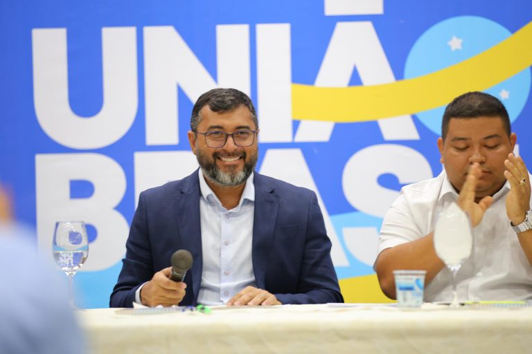 Fotos: Divulgação / União Brasil AM
