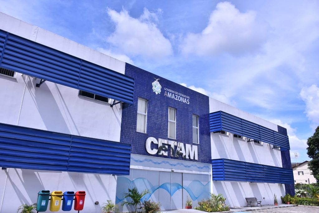 Foto: Cleudilon Passarinho/Cetam