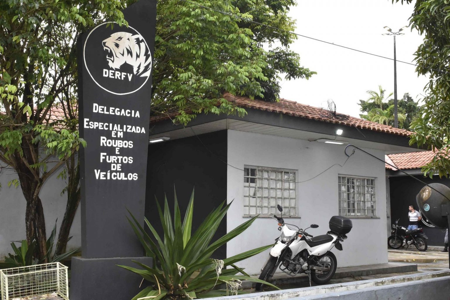 Foto: Divulgação/PCAM