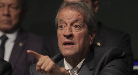 MARCELLO CASAL JR/AGÊNCIA BRASIL