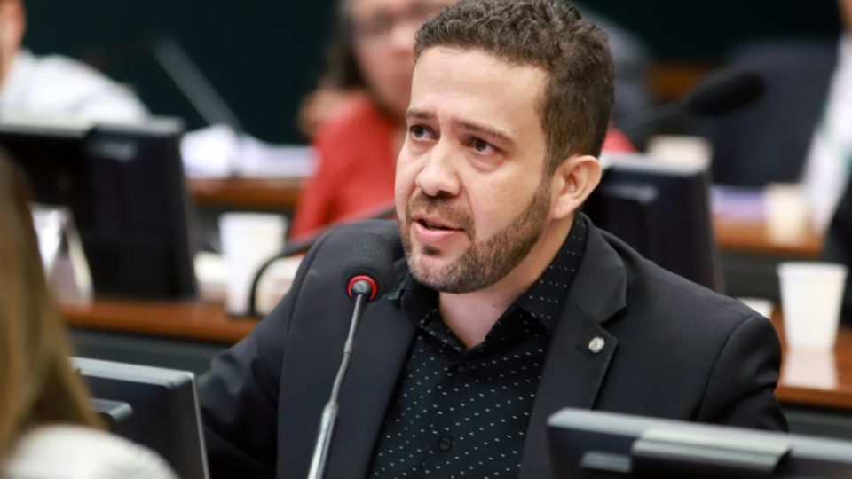 Foto: Reprodução/TV Câmara
