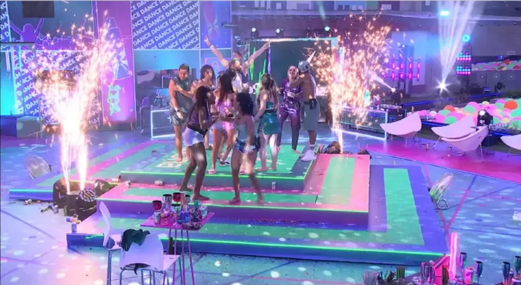 Foto: Reprodução/Gshow